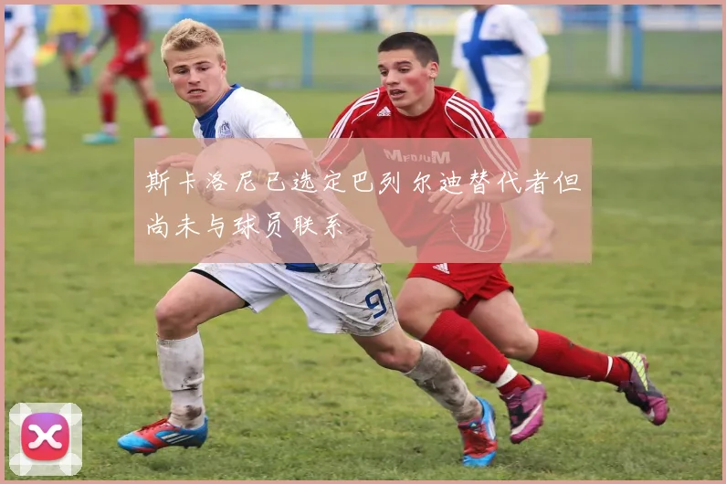 斯卡洛尼已选定巴列尔迪替代者但尚未与球员联系